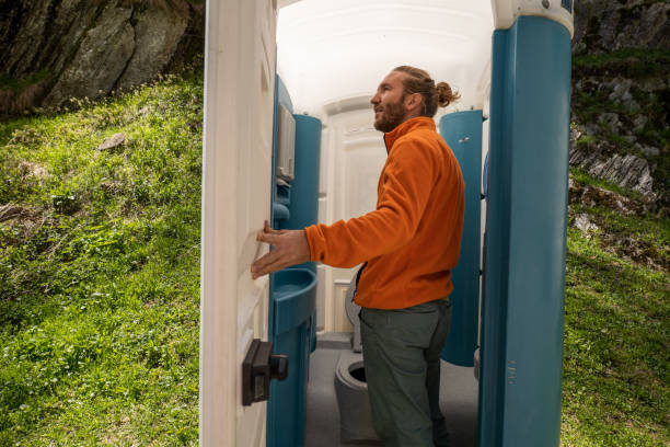 Portable restroom solutions in Maize, KS