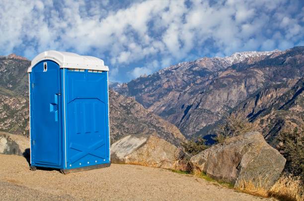 Best Portable restroom trailer rental  in Maize, KS