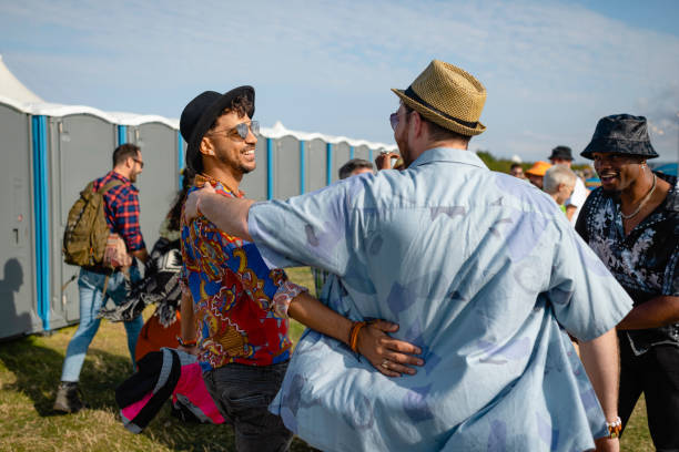 Best Portable toilet rental cost  in Maize, KS