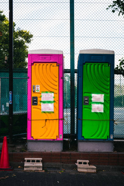Best Sanitation services for porta potties  in Maize, KS