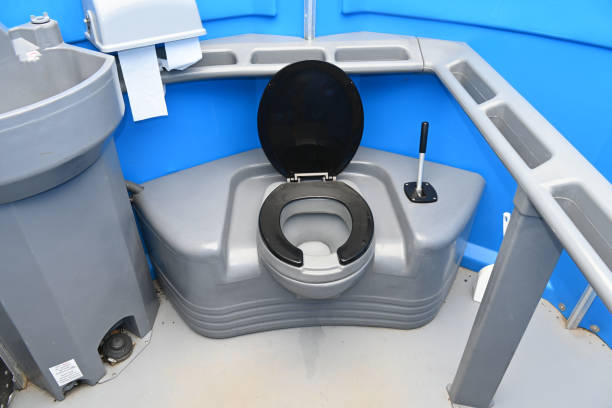 Best High-end porta potty rental  in Maize, KS