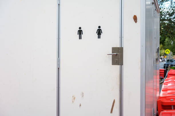 Best Temporary restroom rental  in Maize, KS