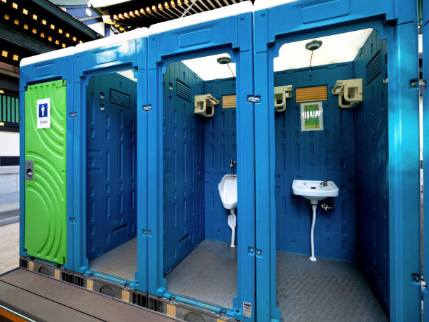 Professional porta potty rental in Maize, KS